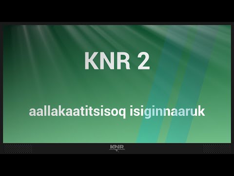 KNR 2 Streaming | TV aallakaatitsisoq