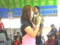 Melanggar Hukum Mia Arizky