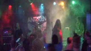 ANTiSEEN - "Ruby...Get Back To The Hills..."