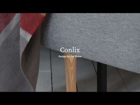 Conlix Sofa Bed 2022