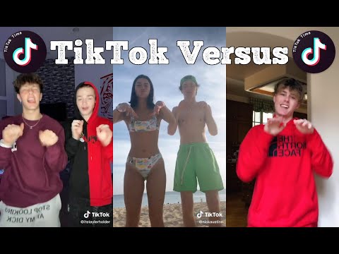 🔥 Tayler Holder VS Nick Austin VS Ryland Storms 🔥 | TIKTOK 2020 DANCES