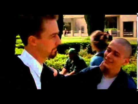 American History X - Official 15 Second Trailer HD - Trailer Puppy