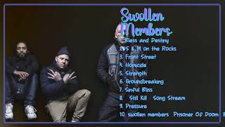 Dark Riders-Swollen Members-Standout singles roundup for 2024-Absorbing