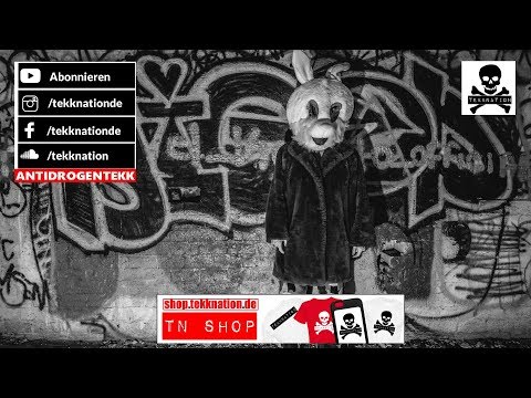 ☠ Exzessiv - BassTubation I TEKKNATION I HARDTEKK ☠