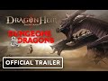 Dungeons & Dragons X Dragonheir: Official Live Action Trailer