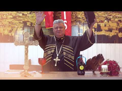 Programa Momentos de Fé com Padre Savio 08 10 23