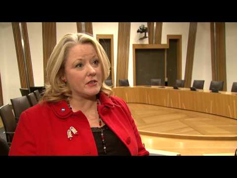 EU Implications of an Independent Scotland