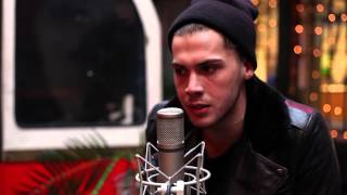 Aiden - Tender (Blur cover)