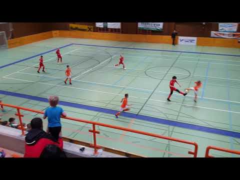 U10 Wr. Viktoria - 1. SC Simmering