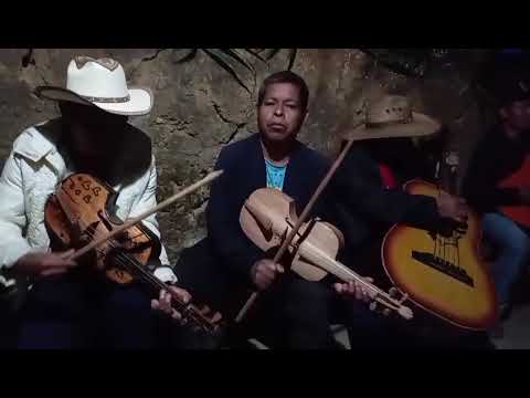 Música en violín 🎻 La Unión Zacapa 