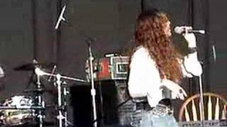 Sarah Kelly music &quot;Still Breathing&quot;