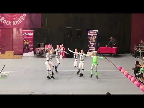 2022.04.24. Let’s Go! - Juveniles kisformáció, Főnix SE, remény, Bp, Országos