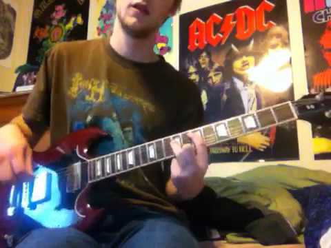 Back Stabbing Betty video