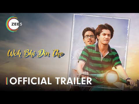Woh Bhi Din The