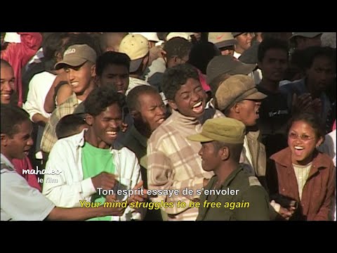 RAMIARAMILA Mahaleo Concert des 30 ans - Malacam