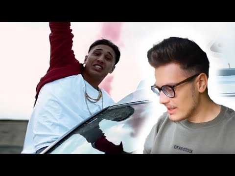 JAY REAGIERT | Sero El Mero - Ohne Sinn (prod. by Oster) | Der Krasseste `ero | Mehr Hype als Mero..