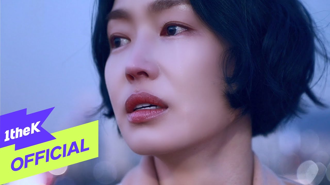 [MV 2] Lee KyuRa(이규라) _ VIOLIN(바이올린)