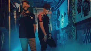 LA KONGA mil maneras ft. KIMI BLUNT (video oficial) LA KONGA mil maneras ft. KIMI BLUNT (video oficial)
