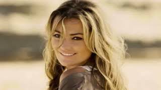 AMAIA MONTERO PIENSO EN TI con letra