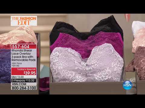 HSN | Body Solutions by Rhonda Shear 08.21.2017 - 04 PM