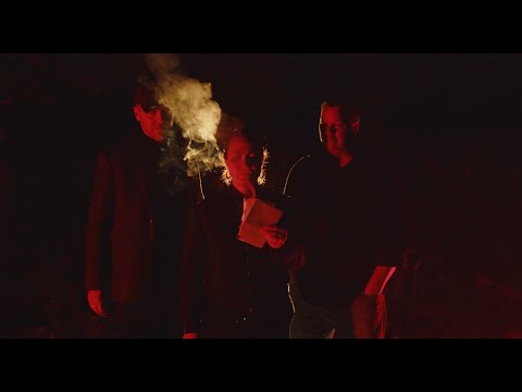 Bôa - Worry (Official Visualiser)