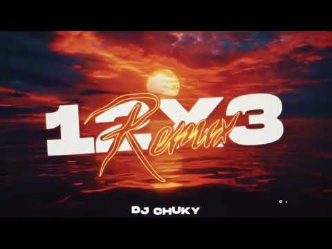 DEKKO, MICRO TDH, RUSHERKING - 12x3 (REMIX) - Dj Chuky