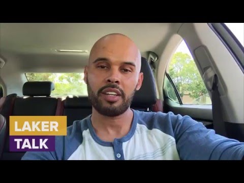 Jahlil Okafor and the Dumb +/- Statistic #LakerTalk