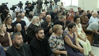 Միքայել սրբազանի և Սամվել Կարապետյանի կալանքը երկարացնելը ոտնահարեց արդարադատությունը․ Մայր Աթոռ