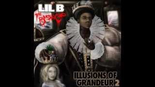 Lil B BasedGod   Battery Acid 360p