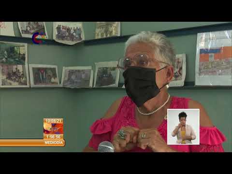 Cuba: Testimonio de una delegada de la comunidad “El Batey” sobre Fidel Castro