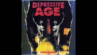 Depressive Age - Eternal Twins