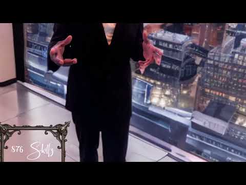 876 Skillz - Convert Dem Life 