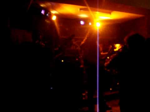 Warchitectt - Metal Point 16.Out.09