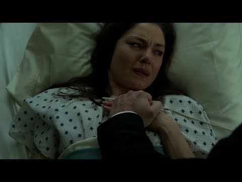 Marvel's Punisher Season 2 John Pilgrim visits Beth in Hospital ''You owe this man nothing''[1080p]