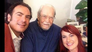 Konuk: Emine Çaykara. (Halil İnalcık, özel program.)