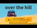 Βίντεο παιχνιδιού για Over the Hill  Nintendo Switch