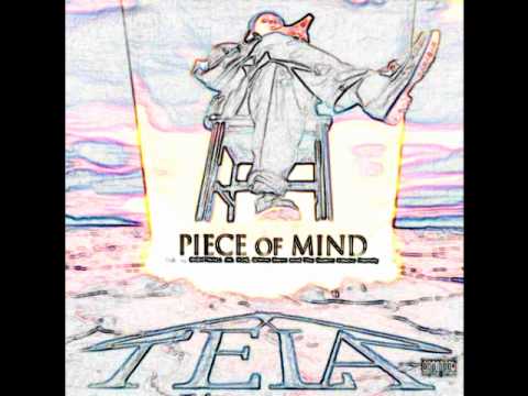 Tela: Strange feat Crime Boss, Mr Mike