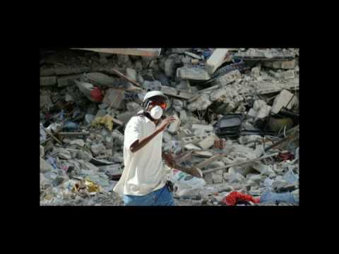 Hope for Haiti Tommi & Tobbi