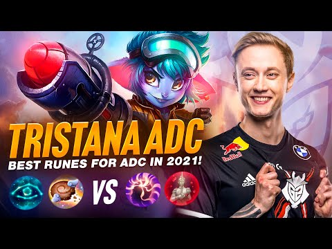 TRISTANA ADC