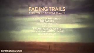 Fading Trails 2014
