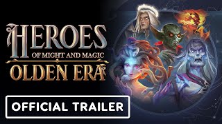 Watch and explore about Heroes of Might and Magic: Olden Era EU PC Steam CD Key