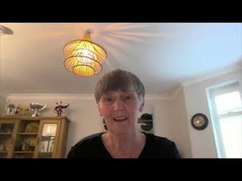 Emma Raducanu at 10 & Under. Part 1, with coach, Harry Bushnell.