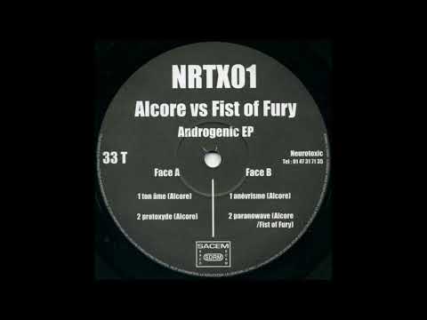 Alcore - Ton Ame - Neurotoxic NRTX01