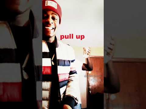 ebk dboy x sheen Capone pull up