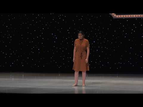 The Movie in My Mind - Adriela Phelps