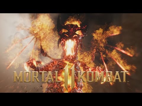 Kombat Tips - Season 3 Teaser Trailer