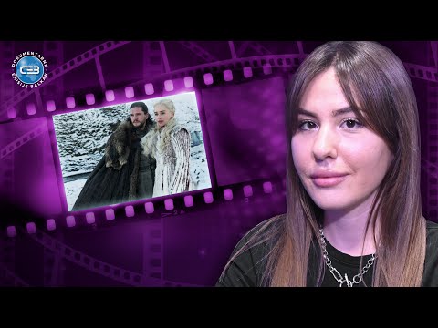 BALKAN INFO: Ivana Janošev – Nisam gledala Igru prestola, ali volim Rika i Mortija!