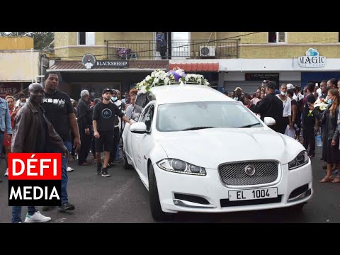 La dernière symphonie de Jason Le Boucher