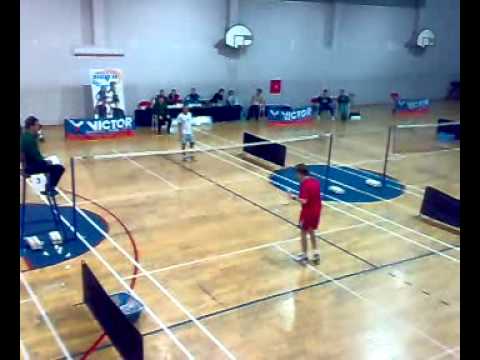 Majstorica Bjelan vs Dzoni