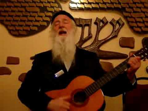 Melave Malka, Kumzitz , # 9